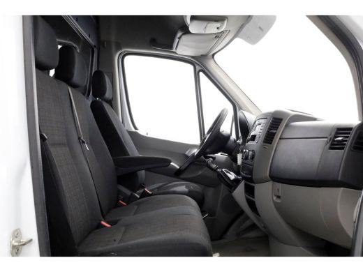 Mercedes-Benz Sprinter 316 CDI 163pk E6 L2H2 Airco/Cruise Control/Trekhaak 3500kg 12-2018 ActivLease financial lease