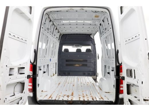 Mercedes-Benz Sprinter 316 CDI 163pk E6 L2H2 Airco/Cruise Control/Trekhaak 3500kg 12-2018 ActivLease financial lease