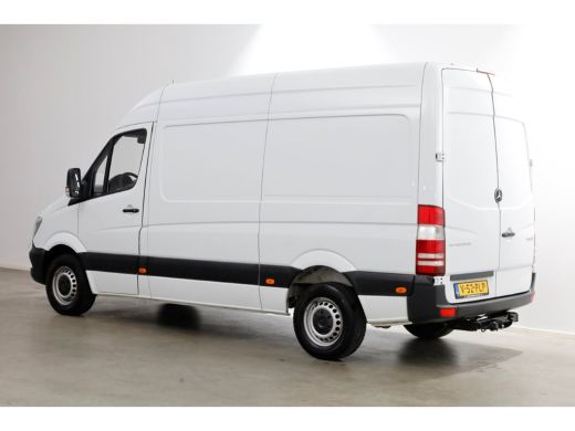 Mercedes-Benz Sprinter 316 CDI 163pk E6 L2H2 Airco/Cruise Control/Trekhaak 3500kg 12-2018 ActivLease financial lease