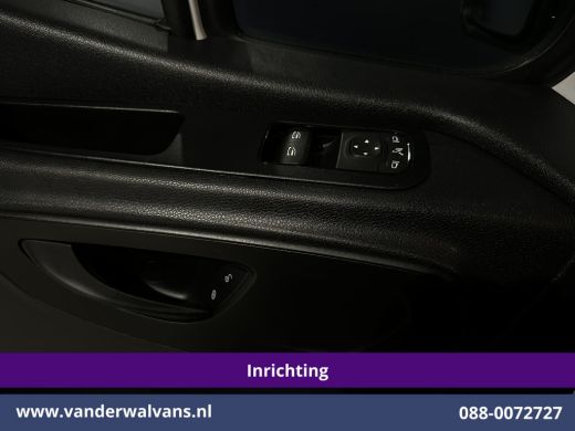 Mercedes-Benz Sprinter 316 CDI 164pk 2800kg Trekhaak L2H2 Inrichting Euro6 Airco | Omvormer | Imperiaal | Camera Apple C... ActivLease financial lease