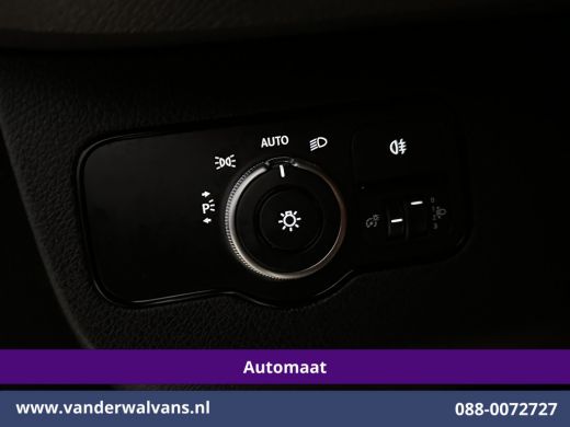 Mercedes-Benz Sprinter 316 CDI 164pk Automaat 3500kg Trekhaak L2H2 Inrichting Euro6 Airco | Camera | Apple Carplay | Sta... ActivLease financial lease