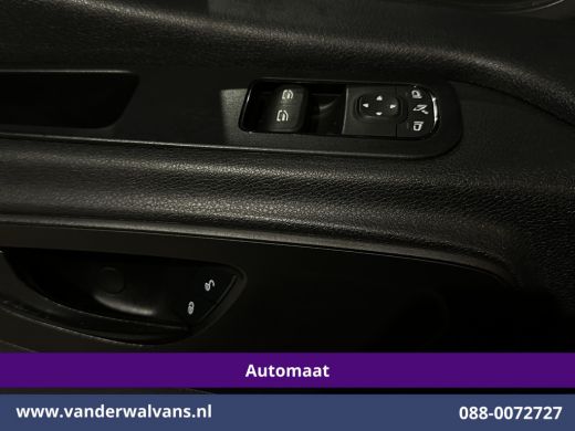 Mercedes-Benz Sprinter 316 CDI 164pk Automaat 3500kg Trekhaak L2H2 Inrichting Euro6 Airco | Camera | Apple Carplay | Sta... ActivLease financial lease