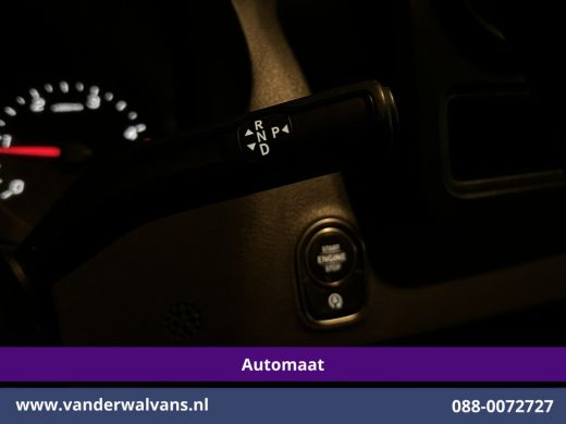 Mercedes-Benz Sprinter 316 CDI 164pk Automaat 3500kg Trekhaak L2H2 Inrichting Euro6 Airco | Camera | Apple Carplay | Sta... ActivLease financial lease