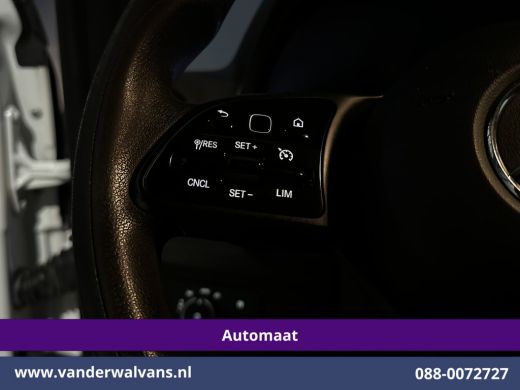 Mercedes-Benz Sprinter 316 CDI 164pk Automaat 3500kg Trekhaak L2H2 Inrichting Euro6 Airco | Camera | Apple Carplay | Sta... ActivLease financial lease