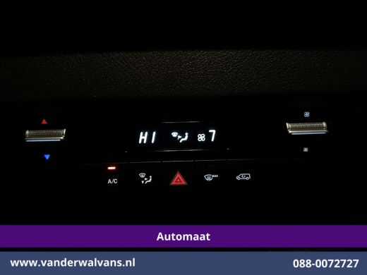 Mercedes-Benz Sprinter 316 CDI 164pk Automaat 3500kg Trekhaak L2H2 Inrichting Euro6 Airco | Camera | Apple Carplay | Sta... ActivLease financial lease