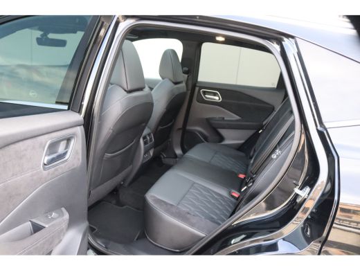 Nissan QASHQAI 1.3DIG-T MHEV 158PK Automaat Tekna Plus Navigatie/Panoramadak/360camera/Memory-stoel/Winter-pack ActivLease financial lease
