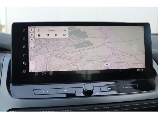 Nissan QASHQAI 1.3DIG-T MHEV 158PK Automaat Tekna Plus Navigatie/Panoramadak/360camera/Memory-stoel/Winter-pack ActivLease financial lease