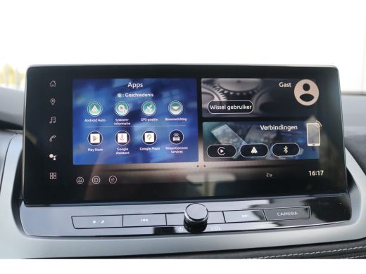 Nissan QASHQAI 1.3DIG-T MHEV 158PK Automaat Tekna Plus Navigatie/Panoramadak/360camera/Memory-stoel/Winter-pack ActivLease financial lease