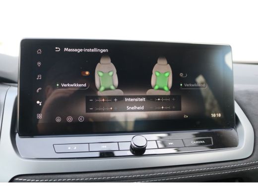 Nissan QASHQAI 1.3DIG-T MHEV 158PK Automaat Tekna Plus Navigatie/Panoramadak/360camera/Memory-stoel/Winter-pack ActivLease financial lease