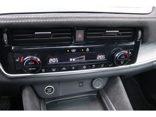 Nissan QASHQAI 1.3DIG-T MHEV 158PK Automaat Tekna Plus Navigatie/Panoramadak/360camera/Memory-stoel/Winter-pack ActivLease financial lease