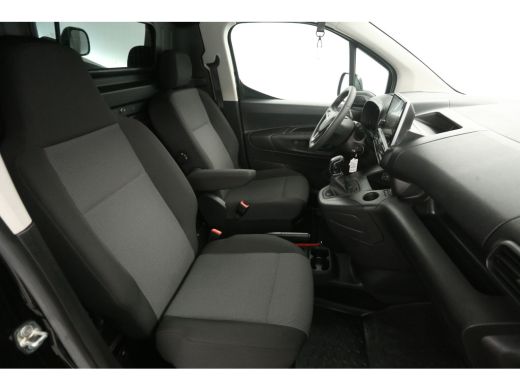 Opel Combo 1.5D | Airco | Cruise | Carplay | Parkeersens. ActivLease financial lease