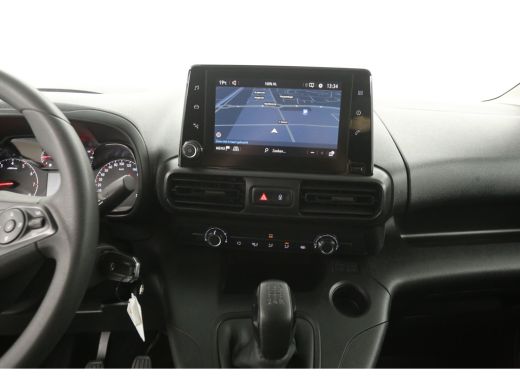 Opel Combo 1.5D | Airco | Cruise | Carplay | Parkeersens. ActivLease financial lease