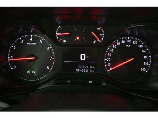 Opel Combo 1.5D | Airco | Cruise | Carplay | Parkeersens. ActivLease financial lease