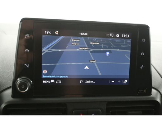 Opel Combo 1.5D | Airco | Cruise | Carplay | Parkeersens. ActivLease financial lease