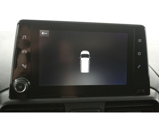 Opel Combo 1.5D | Airco | Cruise | Carplay | Parkeersens. ActivLease financial lease