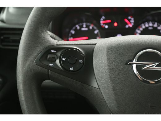 Opel Combo 1.5D | Airco | Cruise | Carplay | Parkeersens. ActivLease financial lease