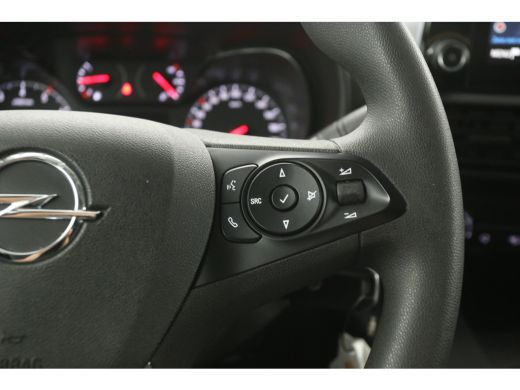 Opel Combo 1.5D | Airco | Cruise | Carplay | Parkeersens. ActivLease financial lease