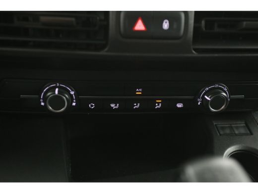 Opel Combo 1.5D | Airco | Cruise | Carplay | Parkeersens. ActivLease financial lease
