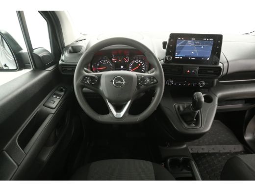 Opel Combo 1.5D | Airco | Cruise | Carplay | Parkeersens. ActivLease financial lease