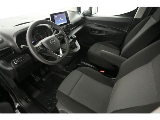 Opel Combo 1.5D | Airco | Cruise | Carplay | Parkeersens. ActivLease financial lease