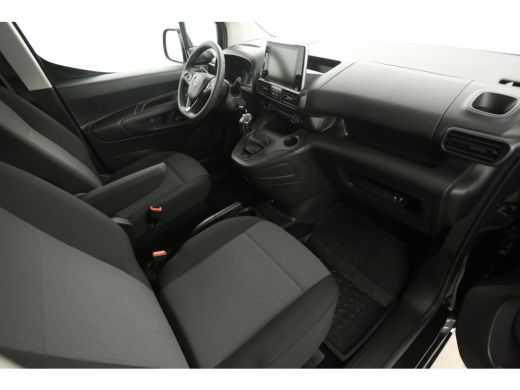 Opel Combo 1.5D | Airco | Cruise | Carplay | Parkeersens. ActivLease financial lease