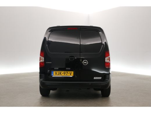 Opel Combo 1.5D | Airco | Cruise | Carplay | Parkeersens. ActivLease financial lease