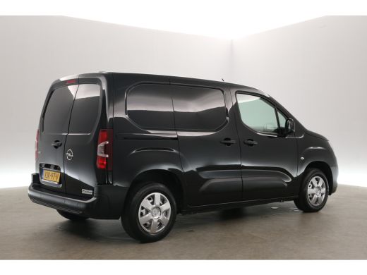 Opel Combo 1.5D | Airco | Cruise | Carplay | Parkeersens. ActivLease financial lease