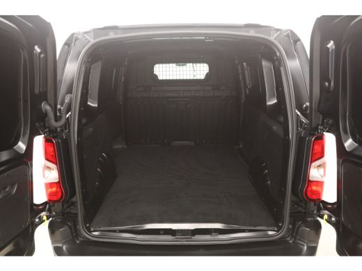 Opel Combo 1.5D | Airco | Cruise | Carplay | Parkeersens. ActivLease financial lease