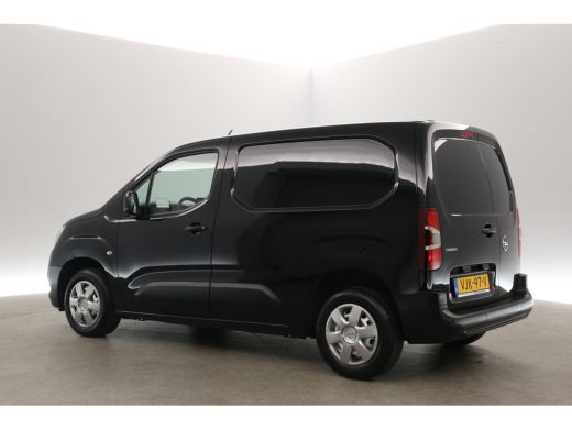 Opel Combo 1.5D | Airco | Cruise | Carplay | Parkeersens. ActivLease financial lease