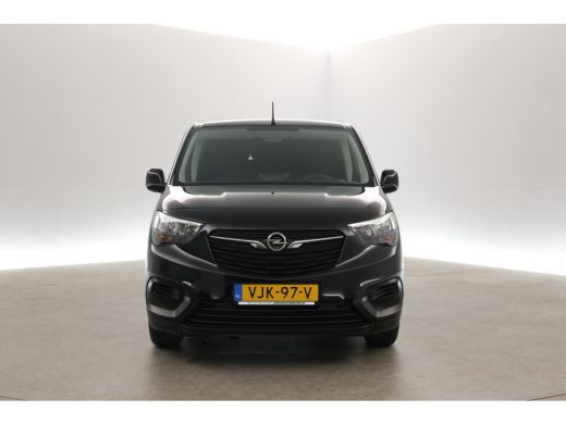 Opel Combo 1.5D | Airco | Cruise | Carplay | Parkeersens. ActivLease financial lease