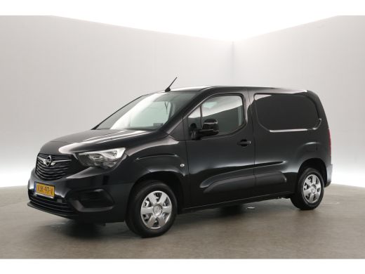 Opel Combo 1.5D | Airco | Cruise | Carplay | Parkeersens. ActivLease financial lease