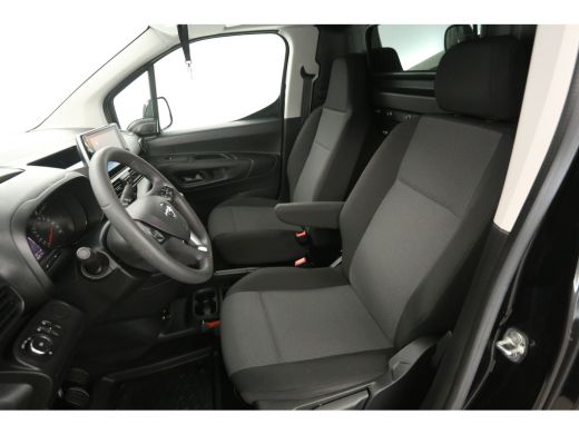 Opel Combo 1.5D | Airco | Cruise | Carplay | Parkeersens. ActivLease financial lease