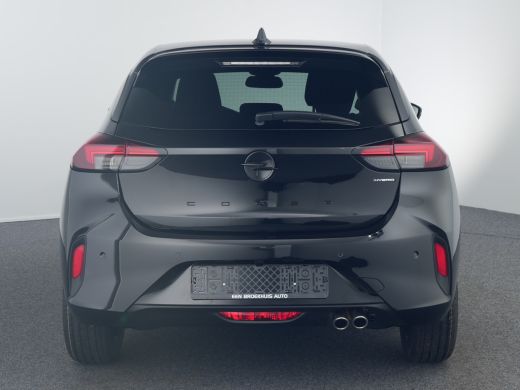 Opel Corsa GS | Achteruitrijcamera 180&deg; | Dode hoek waarschuwing | Draadloze Apple Carplay en Android Auto ActivLease financial lease