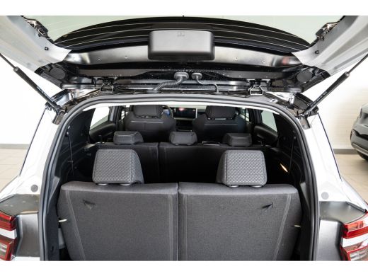Opel Frontera 1.2 Turbo Hybrid GS 7 Persoons. | 8 Jaar Garantie | Camera | Stoel & Stuurverwarming | Climate Co... ActivLease financial lease