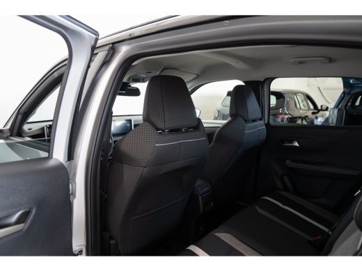 Opel Frontera 1.2 Turbo Hybrid GS 7 Persoons. | 8 Jaar Garantie | Camera | Stoel & Stuurverwarming | Climate Co... ActivLease financial lease