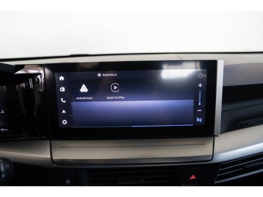 Opel Frontera 1.2 Turbo Hybrid GS 7 Persoons. | 8 Jaar Garantie | Camera | Stoel & Stuurverwarming | Climate Co... ActivLease financial lease