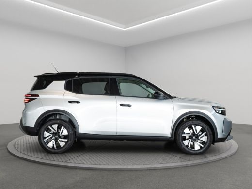 Opel Frontera 1.2 Turbo Hybrid GS 7 Persoons. | 8 Jaar Garantie | Camera | Stoel & Stuurverwarming | Climate Co... ActivLease financial lease