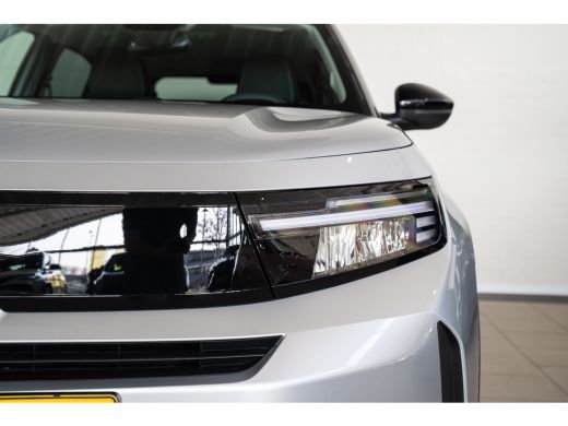 Opel Frontera 1.2 Turbo Hybrid GS 7 Persoons. | 8 Jaar Garantie | Camera | Stoel & Stuurverwarming | Climate Co... ActivLease financial lease