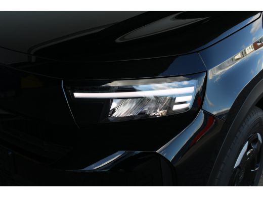 Opel Frontera Edition - Electric | 8 Jaar garantie | Navigatie | Camera | Parkeersensoren | Draadloze telefoonl... ActivLease financial lease