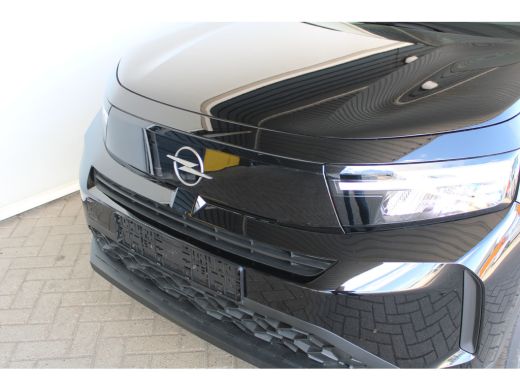 Opel Frontera Edition - Electric | 8 Jaar garantie | Navigatie | Camera | Parkeersensoren | Draadloze telefoonl... ActivLease financial lease