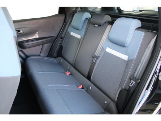 Opel Frontera Edition - Electric | 8 Jaar garantie | Navigatie | Camera | Parkeersensoren | Draadloze telefoonl... ActivLease financial lease