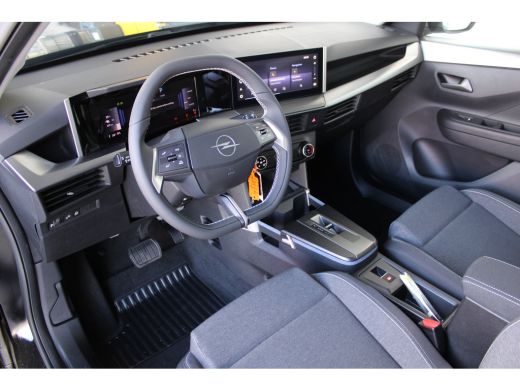 Opel Frontera Edition - Electric | 8 Jaar garantie | Navigatie | Camera | Parkeersensoren | Draadloze telefoonl... ActivLease financial lease
