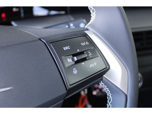 Opel Frontera Edition - Electric | 8 Jaar garantie | Navigatie | Camera | Parkeersensoren | Draadloze telefoonl... ActivLease financial lease