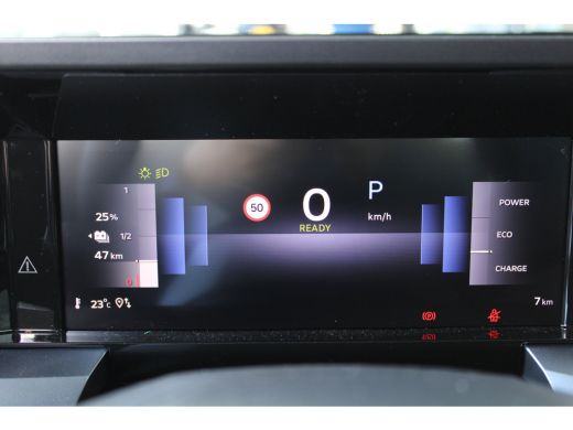 Opel Frontera Edition - Electric | 8 Jaar garantie | Navigatie | Camera | Parkeersensoren | Draadloze telefoonl... ActivLease financial lease