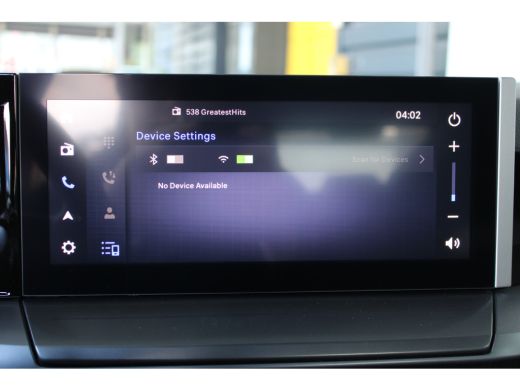 Opel Frontera Edition - Electric | 8 Jaar garantie | Navigatie | Camera | Parkeersensoren | Draadloze telefoonl... ActivLease financial lease