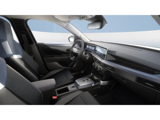 Opel Frontera Edition - Electric | 11 kW boordlader | Infotainment pakket | LED koplampen ActivLease financial lease