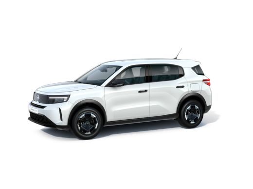 Opel Frontera Edition - Electric | 11 kW boordlader | Infotainment pakket | LED koplampen ActivLease financial lease