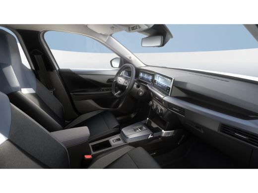 Opel Frontera Edition - Electric | 11 kW boordlader | Infotainment pakket | LED koplampen ActivLease financial lease