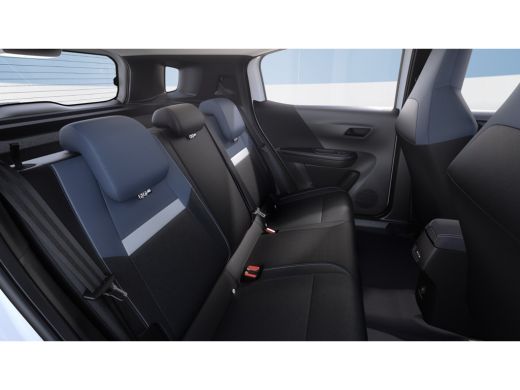 Opel Frontera Edition - Electric | 11 kW boordlader | Infotainment pakket | LED koplampen ActivLease financial lease