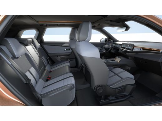 Opel Grandland GS - PHEV | 20'' lichtmetalen wielen diamond cut | 7,4 kW boordlader | Draadloze telefoonlader (I... ActivLease financial lease